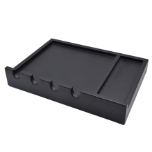 Salon Special Tray with Handle for High-Quality Modern Storage Tray for Salon Tools